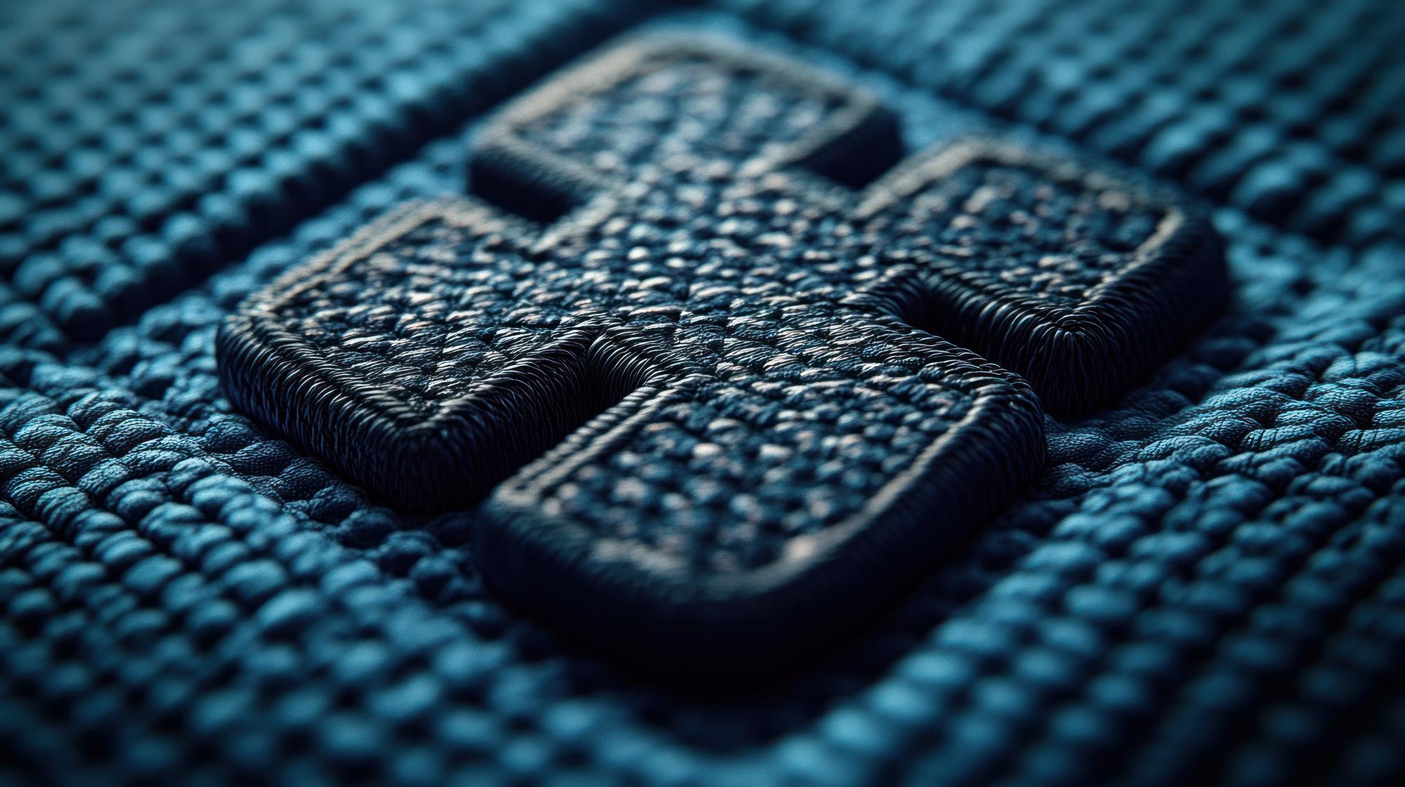Haft — pracownia rzemiosła i technologii logo